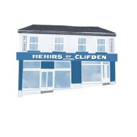 Hehirs of Clifden(@HehirsofClifden) 's Twitter Profile Photo