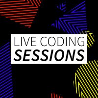 LiveCodingSessions (@livecodingses) 's Twitter Profile Photo LiveCodingSessions (@livecodingses) 's Twitter Profile Photo