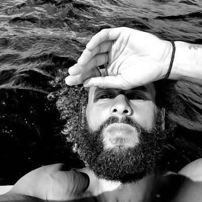soulhvy's profile picture. where the jungle meets the sea