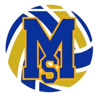 Mary Star High School Girls Volleyball - @MSHS_GVB Twitter Profile Photo