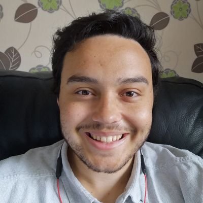 Idubztheedgehog's profile picture. Psychology grad 🎓
Occupational Psychology MSc 📚