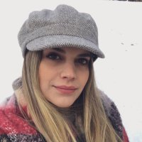 Pelin (@pgkblk) 's Twitter Profile