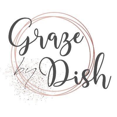 Sumptuous grazing platters, boxes and tables full to the brim with home-made treats and artisan produce – and they look pretty awesome too!