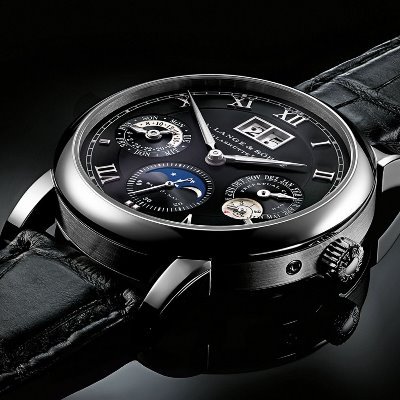 A Brand new Club based around men's fashion and watches, including exquisite timepieces.