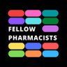 fellowpharma's profile picture. thoughts on the future of pharmacy + how pharmacists can help each other win. ☀️ get connected with your #fellowpharmacists / need help? send us a DM anytime!