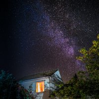 Cosmology from Home(@cosmofromhome) 's Twitter Profile Photo