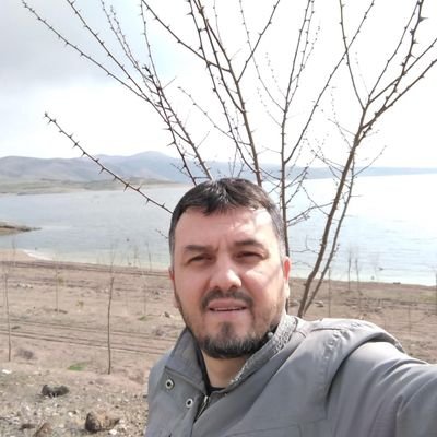 LÂ TAHZEN İNNELLAHE MEANÂ (ÜZÜLME, ALLAH BİZİMLE BERABERDİR)