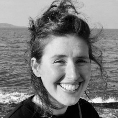 claireckeogh's profile picture. Too many books, not enough time. She/her