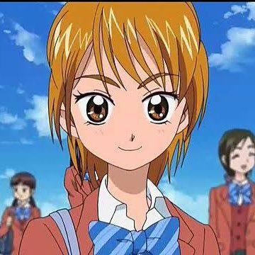 美墨なぎさ⚡️キュアブラック⚡️さんのプロフィール画像