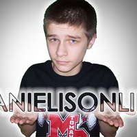 Daniel (@danielisonline) 's Twitter Profile