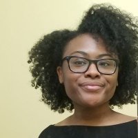 Yannise Jean (@yjeanwrites) 's Twitter Profile