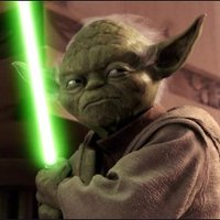 Kevin The Digital Jedi Loves Yeshua(@PissedWarrior) 's Twitter Profile Photo
