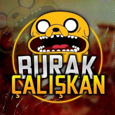 iburakcaliskan's profile picture. Contact: burakcemcaliskan00@gmail.com


Instagram: https://t.co/O0I0ujcmPp
Spotify:https://t.co/6YdJgpgcly