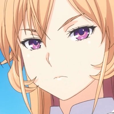 Hello! I'm Erina! People also call me god's tongue so if someone wants the sauce of any anime I'm here to help! ・Just mention me or ask for the sauce! 🥞