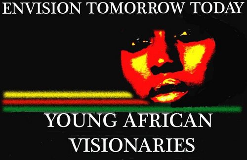 Young African Visionaries Magazine YAV Magazine higlights the work of innovative African youth those that inspire them. View YAV Magazine Online for FREE