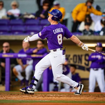 @tigers| Lsu baseball