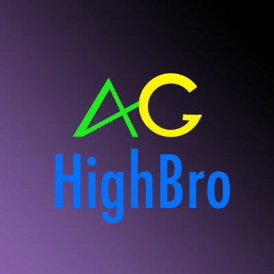 Founder/Member of Aquifer Gaming.
Powered by: @triumphchairs use code HighBro10