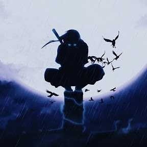 el_nomen's profile picture. si je dois m'arracher les yeux je le ferai avec le sourire comme shisui 👁️💉