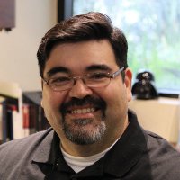 David H. Soto (@dhsoto) 's Twitter Profile Photo