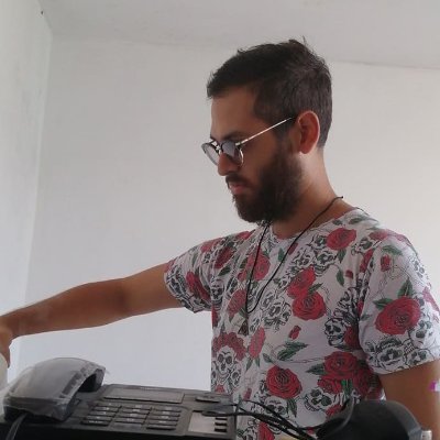 FreyerCastillo's profile picture. 