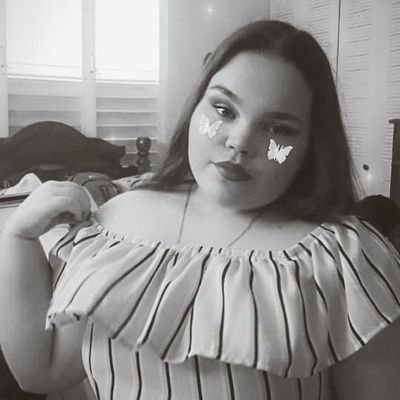 16 años ❤
puertorriqueña 🇵🇷