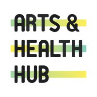 Arts & Health Hub (@artshealthhub) 's Twitter Profile Photo Arts & Health Hub (@artshealthhub) 's Twitter Profile Photo
