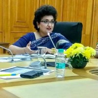 (Dr) Kavita Vachaknavee (@kvachaknavee) 's Twitter Profile