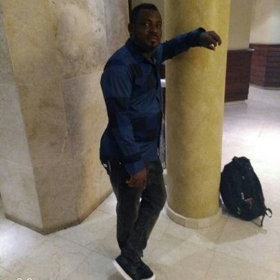 TonyDamas5's profile picture. NA GOD GET POWER