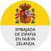 Embajada España NZ (@embajadaespnz) Twitter profile photo Embajada España NZ (@embajadaespnz) Twitter profile photo