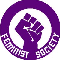 Surrey Feminist Society(@SurreyFemSoc) 's Twitter Profile Photo