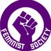 Surrey Feminist Society (@SurreyFemSoc) Twitter profile photo