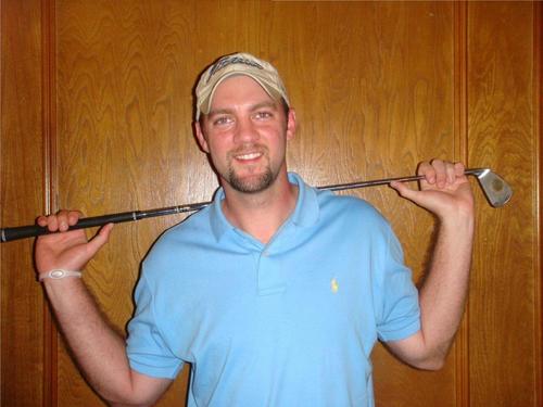 PGABoundBrian's profile picture. I'm trying to chase my dream and with a little help from a lot of people, I'm gonna make it happen! Please visit my site for donations, even $1 helps!