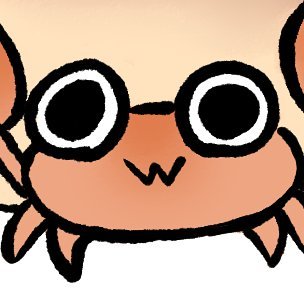 🦀🦀🦀さんのプロフィール画像