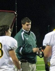 https://t.co/ZaKDqAJhh7 & Elevaterecruits
Head of Football Operations - Salina Liberty