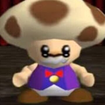 PToadsworth's profile picture. I am papa toadsworth but you can call me daddy