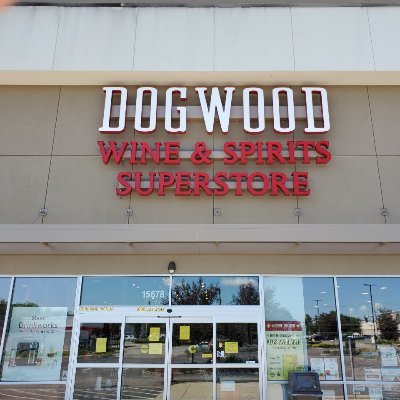Dogwood Wine and Spirits Superstore