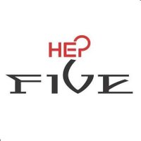 HEP FIVE(@HEP_FIVE) 's Twitter Profile Photo