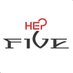HEP FIVE (@hep_five) Twitter profile photo