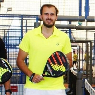 jose_molina93's profile picture. 