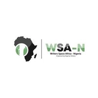 Writers Space Africa Nigeria(@WSA_Nigeria) 's Twitter Profile Photo