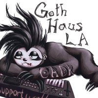 Goth Haus LA(@GothHausLA) 's Twitter Profile Photo