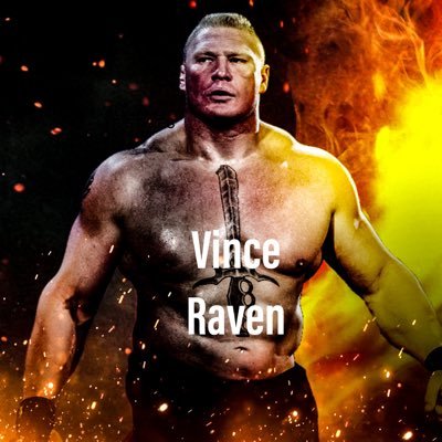 Just a dude that loves to talk about wrestling. Feel free to follow!