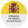 EmbEspAustralia's profile picture. Welcome to the official X of the Embassy of Spain in Australia/ X oficial Emb España Australia FB: https://t.co/6I2H5TgDHR Terms of use: https://t.co/0Xp263BSpC