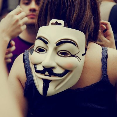 Cuenta oficial del colectivo Anonymous en Perú 🇵🇪💻 | Twitter es nuestro único canal oficial 💡