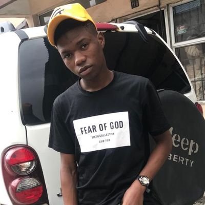 OlowolayemoSa13's profile picture. am humble