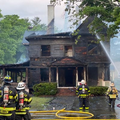 Former Police/Fire Dispatcher for Town of Foxborough