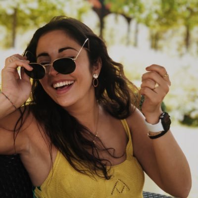 almamariasa's profile picture. Lo esencial es invisible a los ojos 👑✨