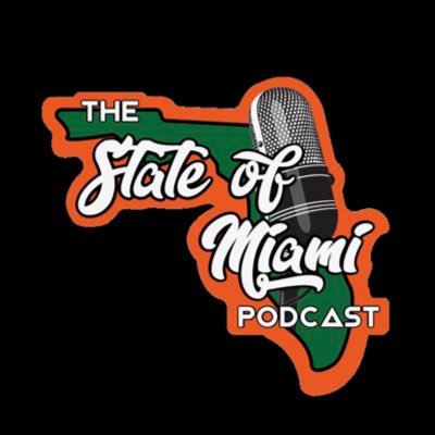 A Miami Hurricanes Podcast hosted on @obbmediainc https://t.co/NVQgAoZ5pz