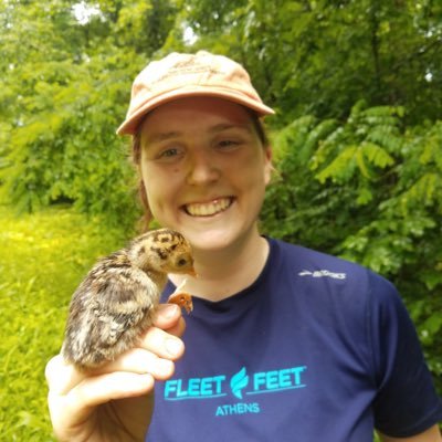 Postdoc @UGA | Bayesian stats, NIMBLE, JAGS, LaTeX, and recently AI | but also cat photos. All views my own. She/her pronouns https://t.co/oeWsSCkudA