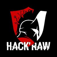 Hack'Raw (@hackraw) 's Twitter Profile